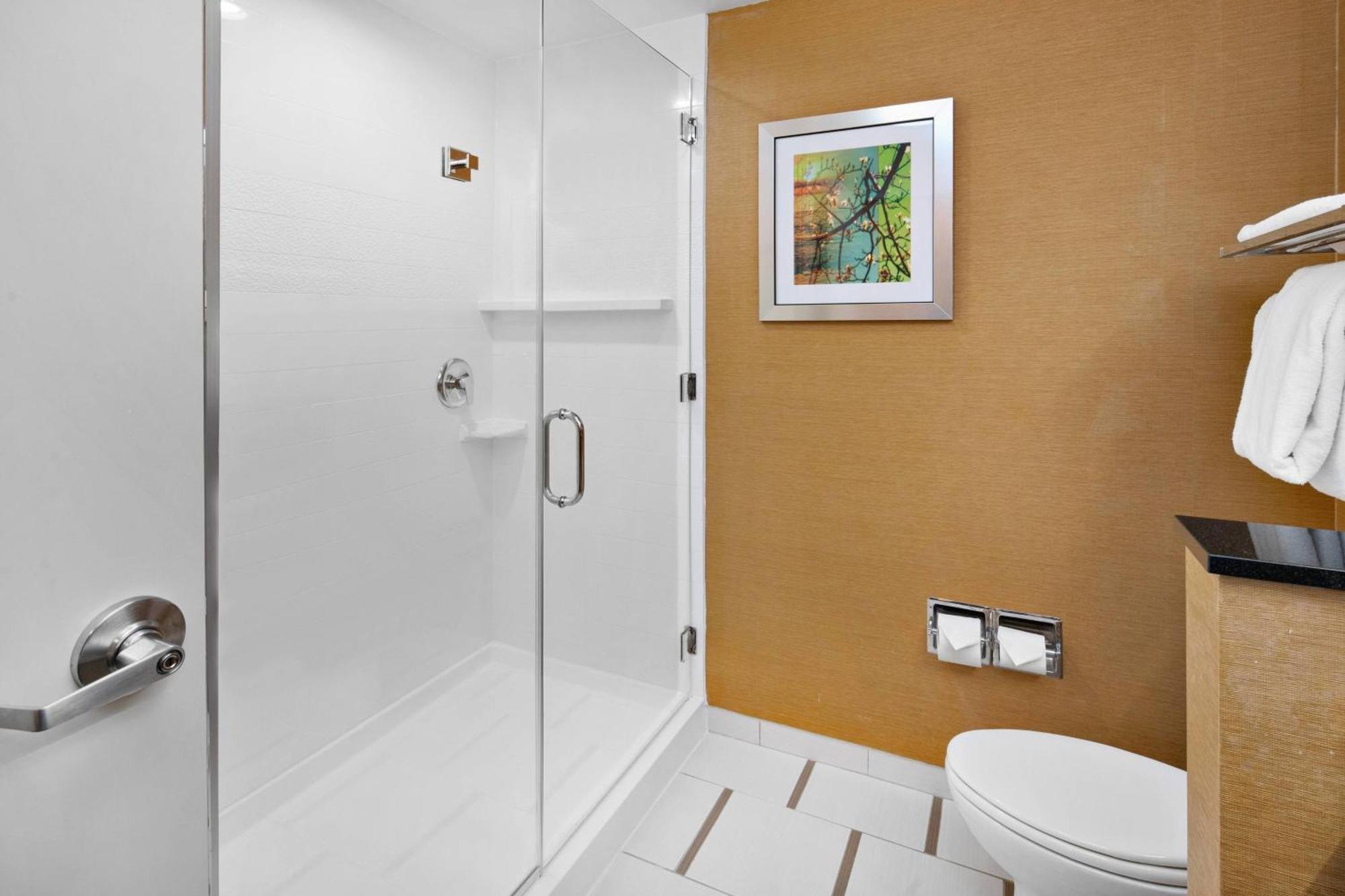 Fairfield Inn & Suites By Marriott Athens Esterno foto