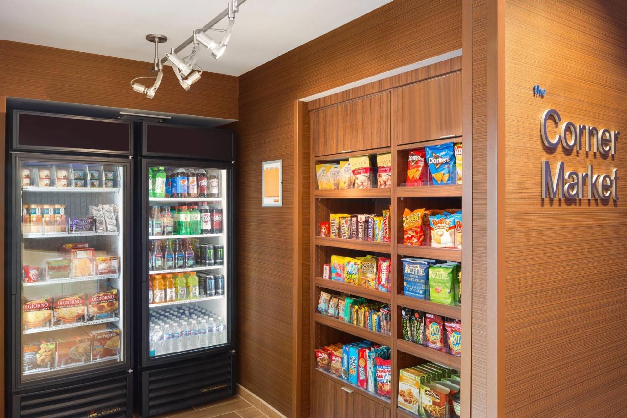 Fairfield Inn & Suites By Marriott Athens Esterno foto