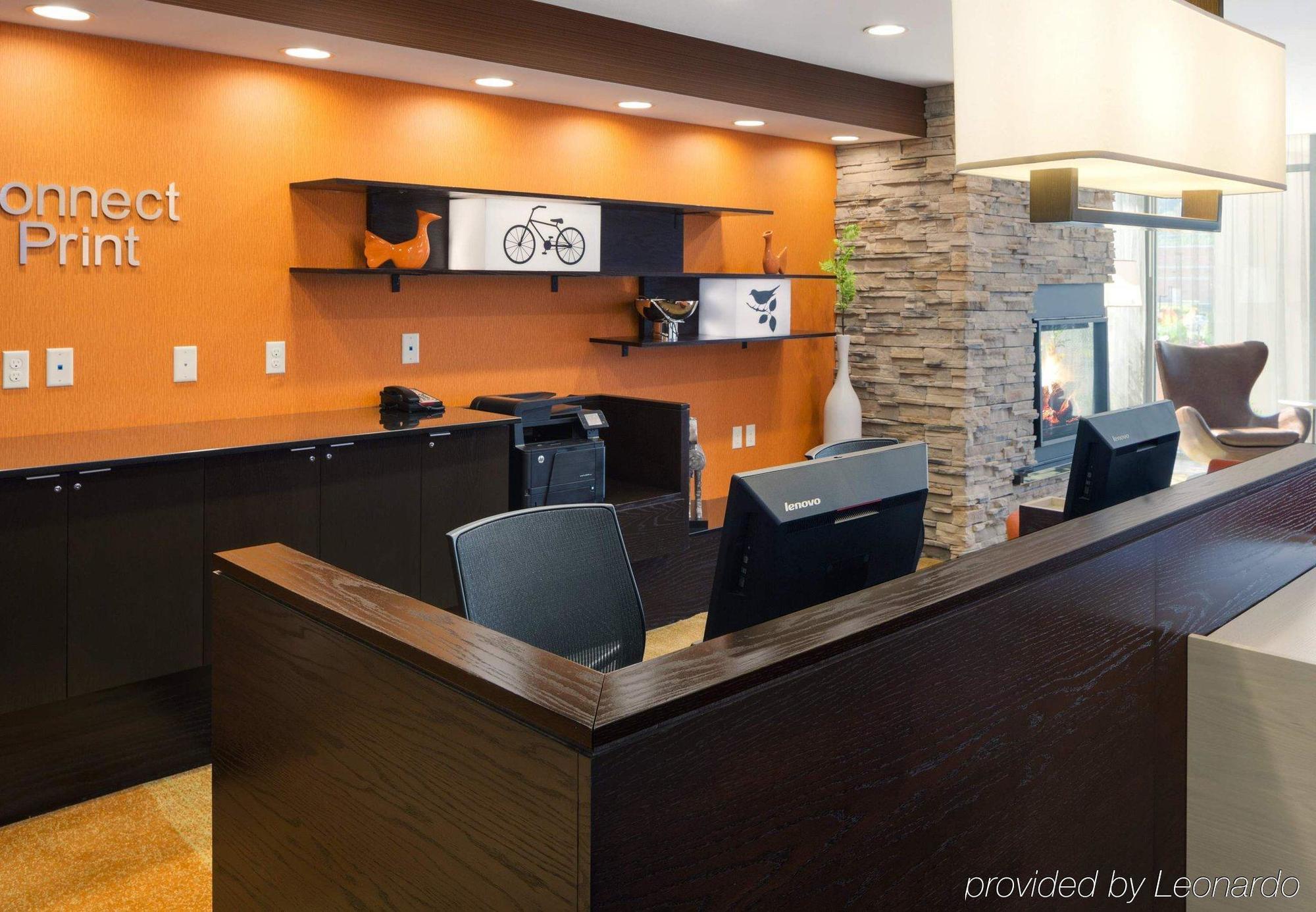 Fairfield Inn & Suites By Marriott Athens Esterno foto